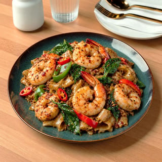 Pad Kee Mow